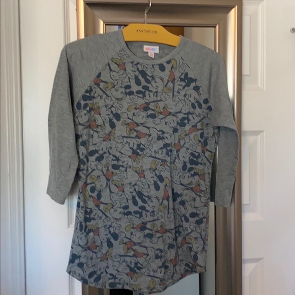 LuLaRoe Randy